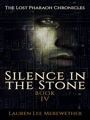 cover image of Silence in the Stone